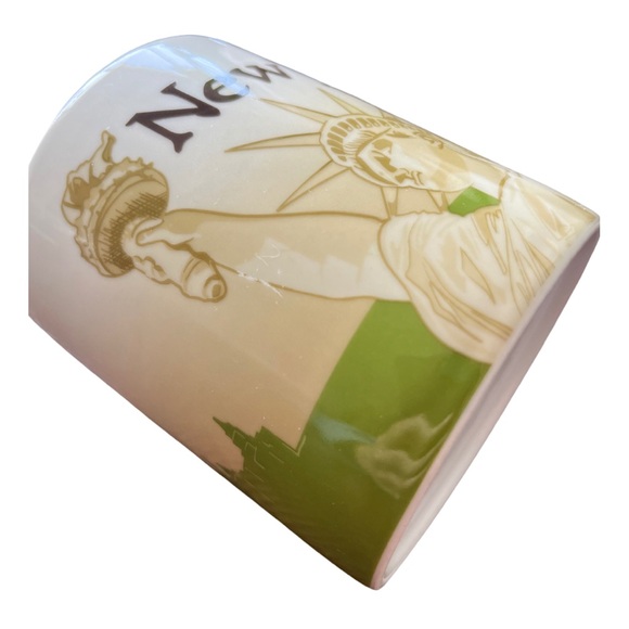 Starbucks New York Collector Series 2009 - Picture 3 of 6